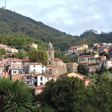 Appartamento I Limoni 2 La Spezia Esterno foto