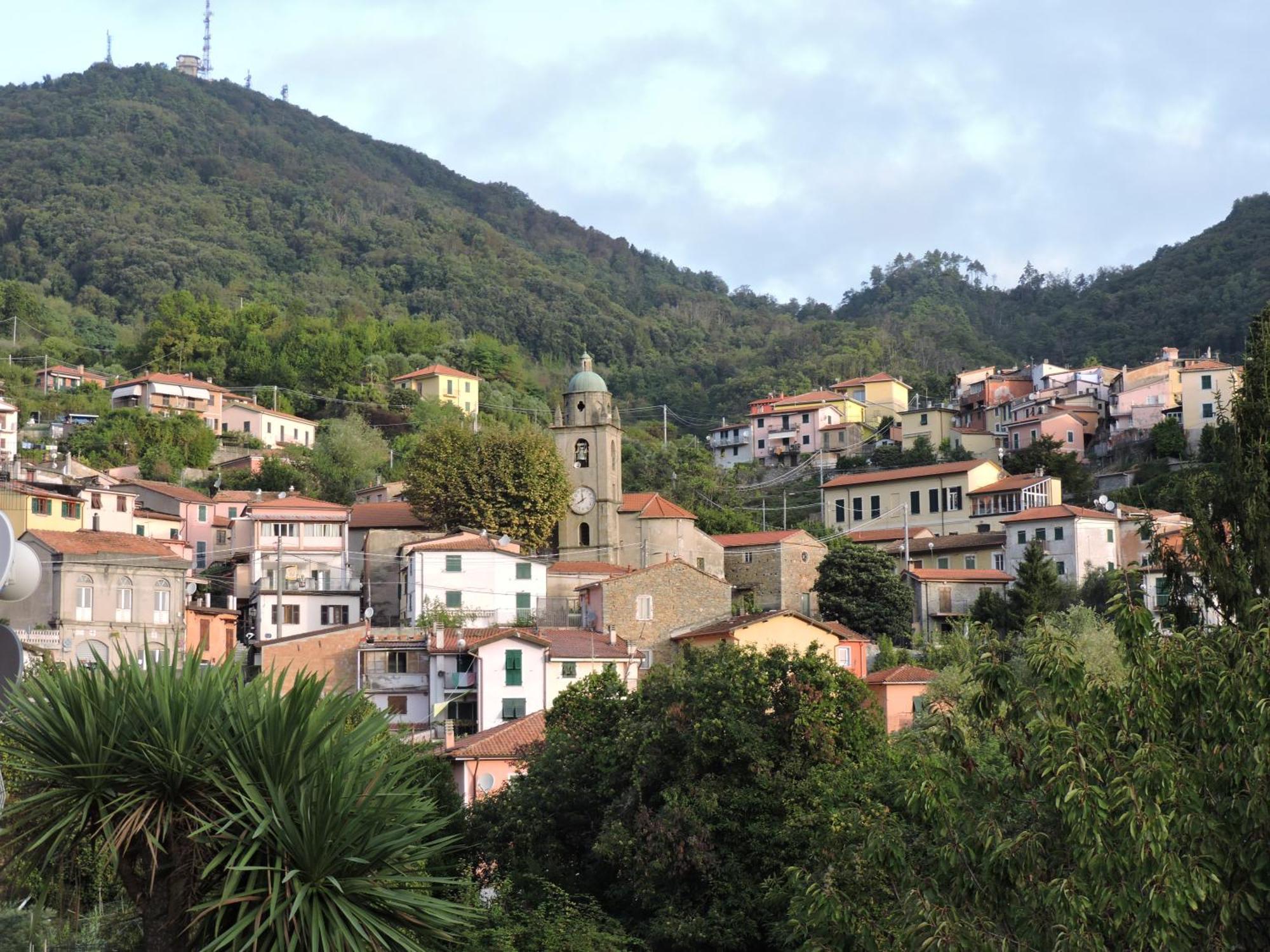 Appartamento I Limoni 2 La Spezia Esterno foto